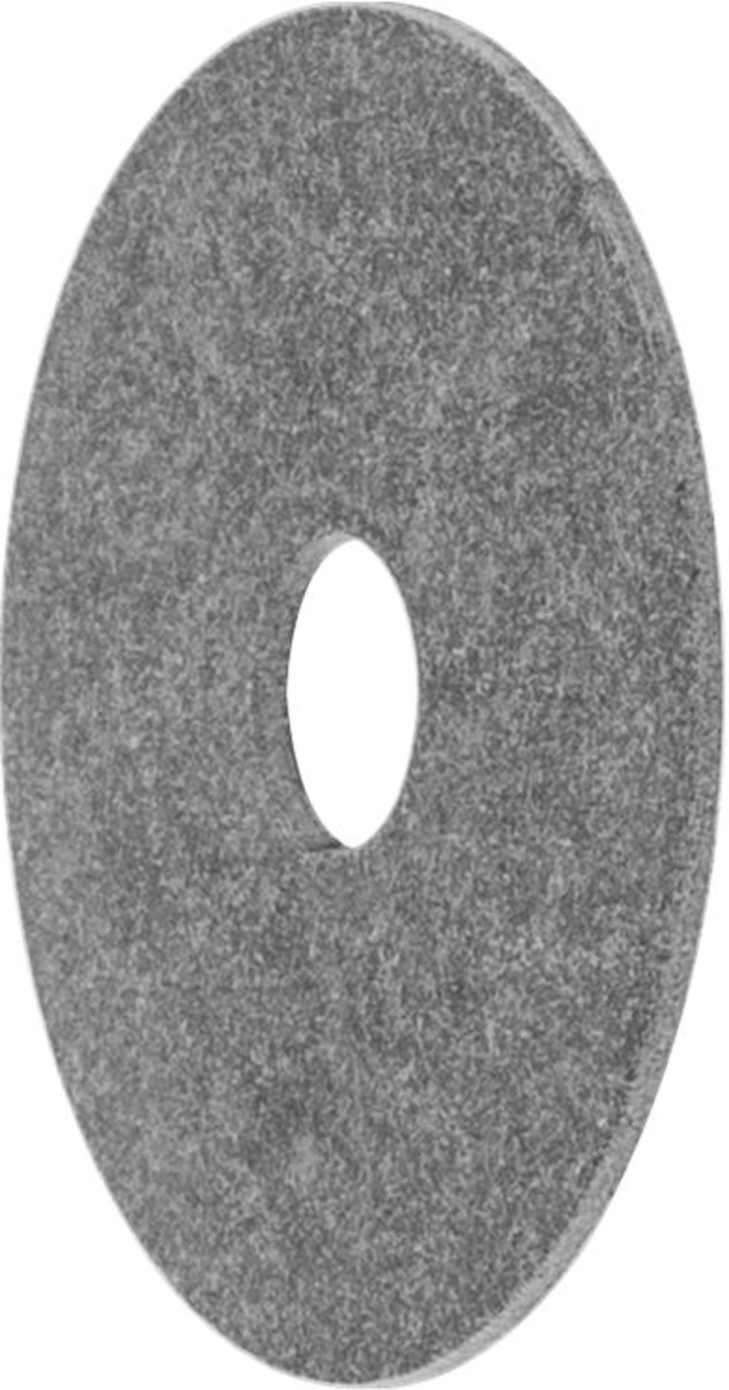 Husqvarna® Reibscheibe 61 x 14 x 1,6 mm, für Messer Rasenmäher Husqvarna, Klippo, 5032594-01