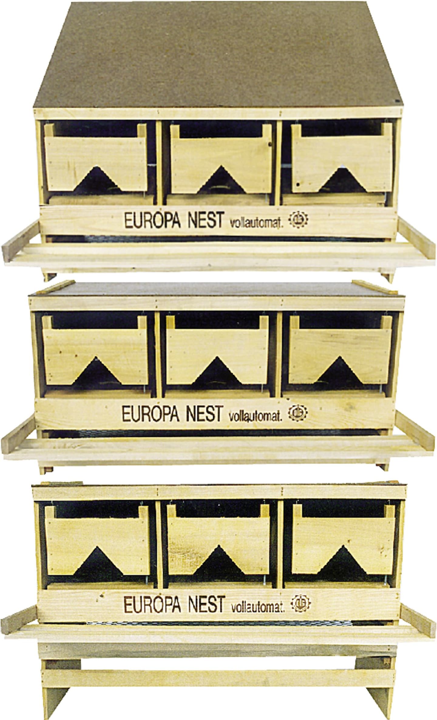 Legenest "Europa"
