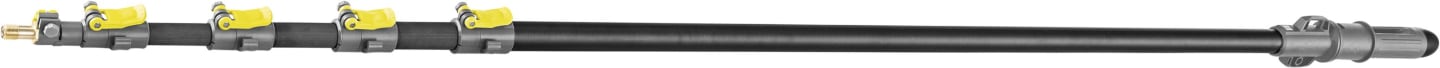 Kärcher® Teleskopstange "TL 7 H" 2,0 – 7,0 m Glas-/Carbonfaser-Mischung, 4.762-610.0