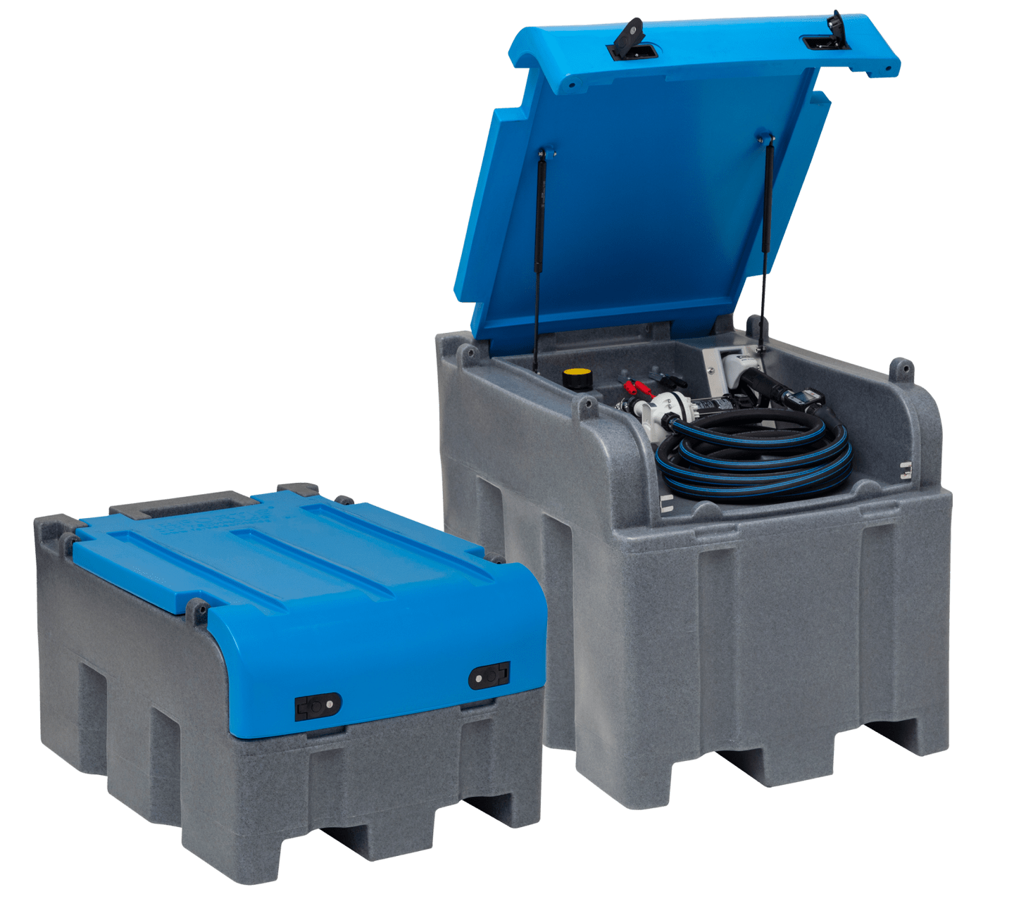 ZUWA MOBILTANK FORTIS 400 l
