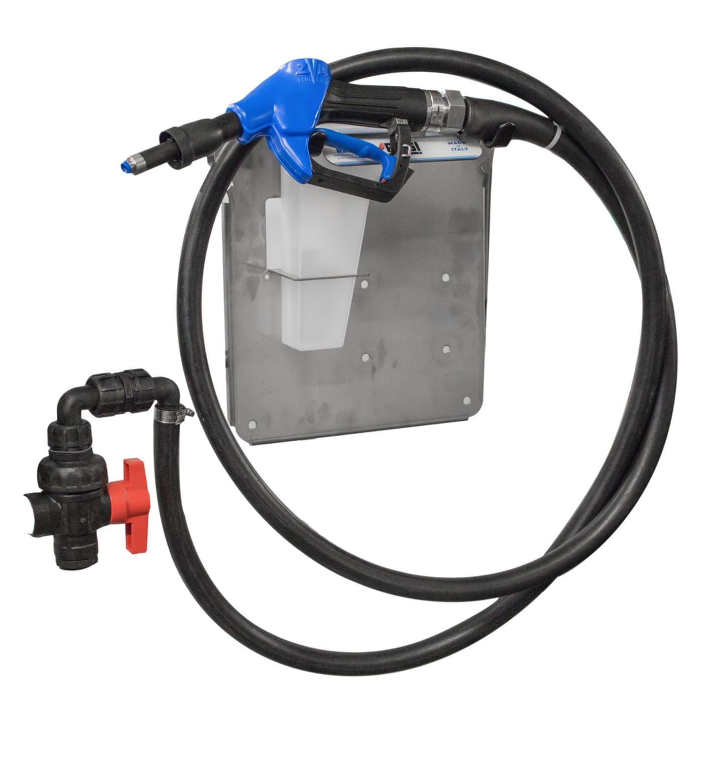 ZUWA Adblue® Erweiterungseinheit PKW 89001BW