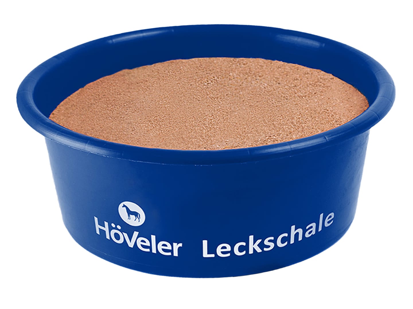 Höveler Leckeimer ermöglicht eine gezielte Fütterung von Mineralien 20 kg Eimer
