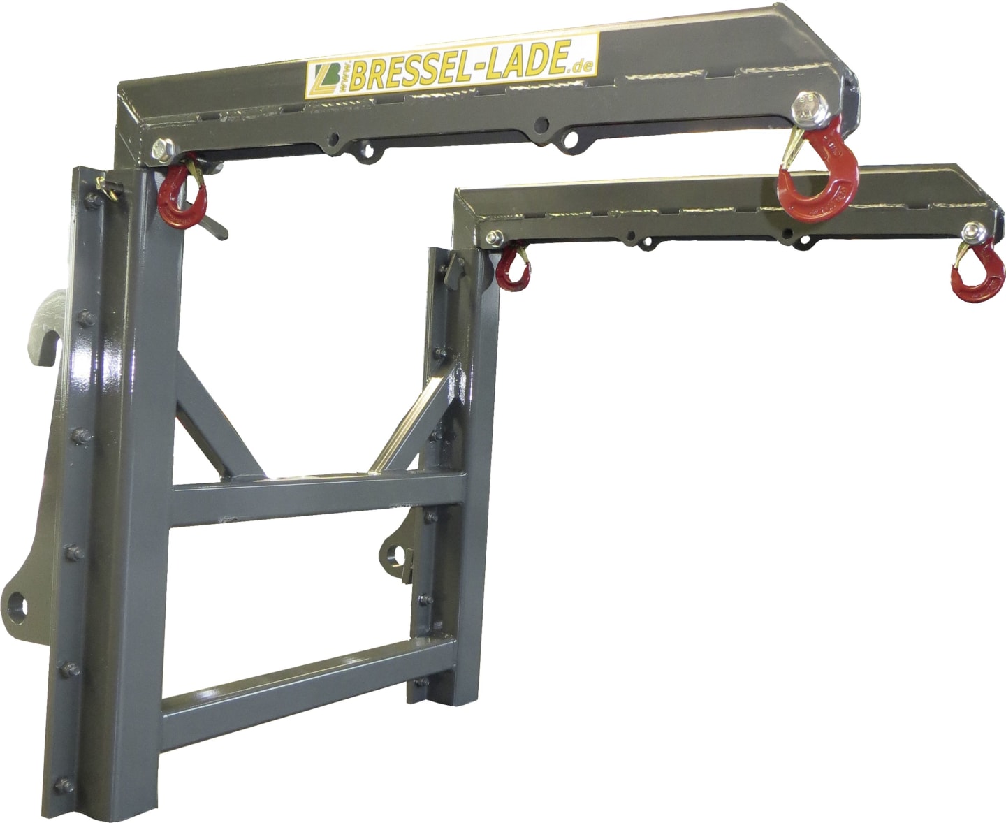 Bressel & Lade Big Bag-Träger "H40"