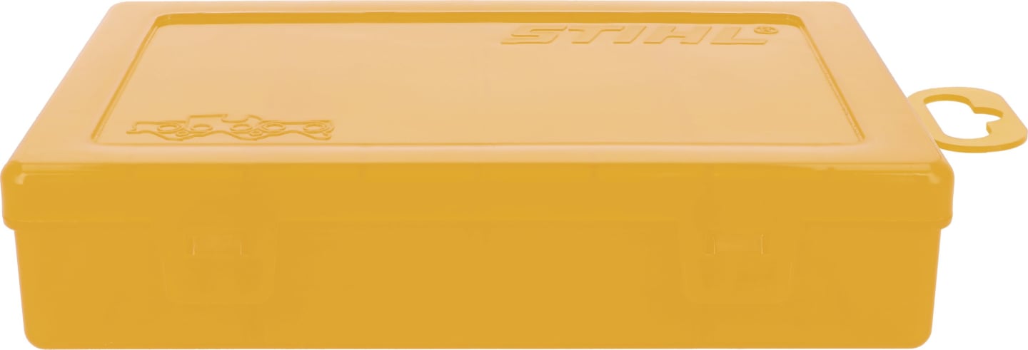 STIHL Aufbewahrungsbox für Sägeketten, 0000 882 5900
