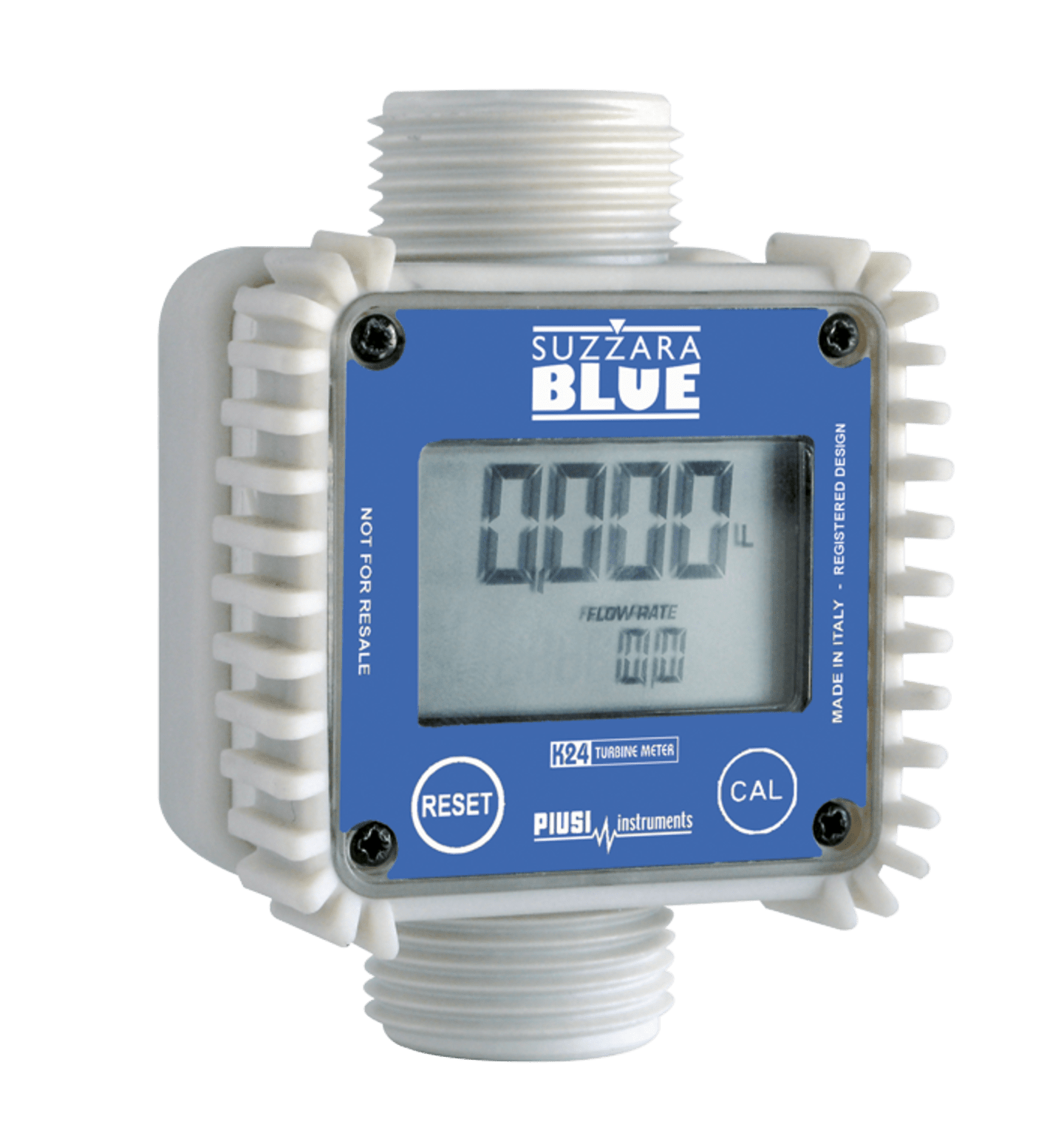 Patzelt K24 UREA M/MF elektro. Zählwerk nicht eichfähig Zähler AdBlue® KF0040710A