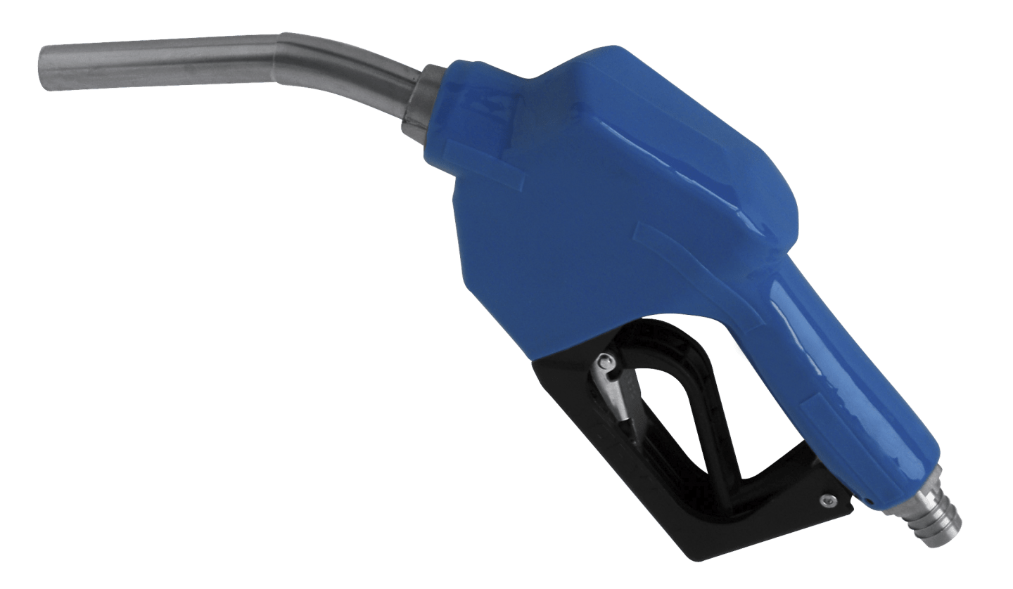 ZUWA Zapfpistole Automatic für AdBlue® 131109ZUBW