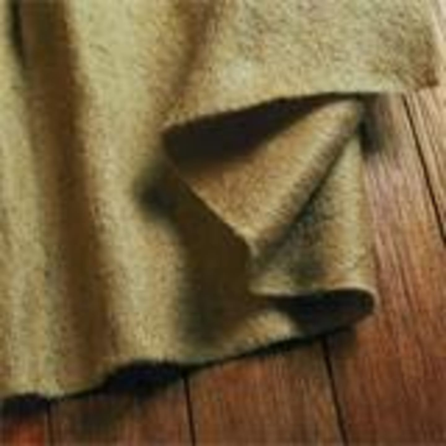 NOOR Jutevlies 250 natur 0,5 x 1,5 m Unkrautvlies, Jute Vlies