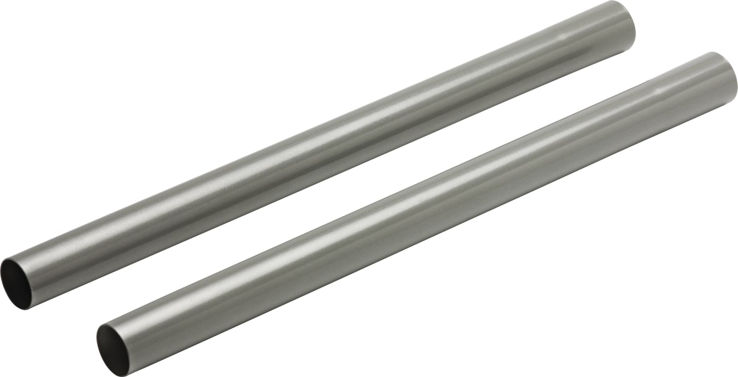 Nilfisk Verlängerungsrohr 515 mm PVC, für Staubsauger Aero 21-01 – 31-21, 40696