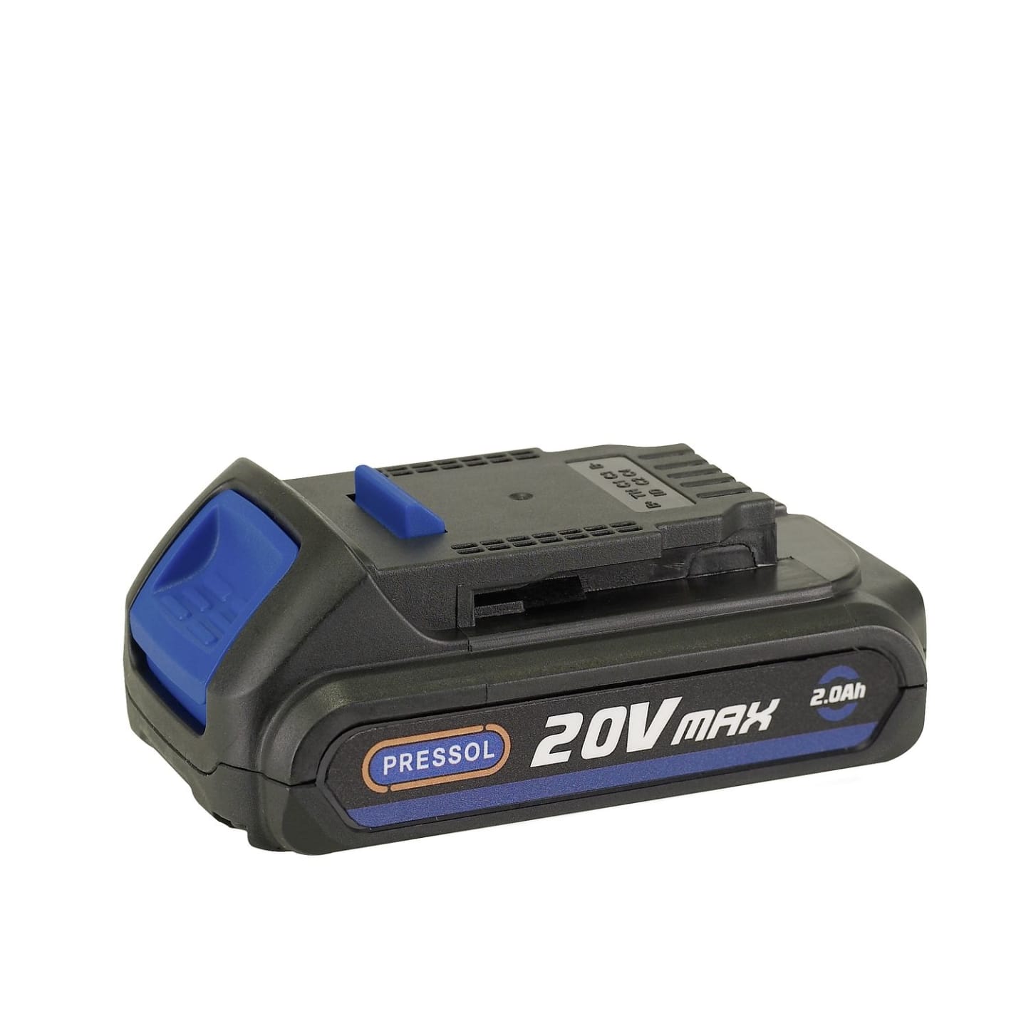 PRESSOL Li-Ion Akku 20V-2000 mAh 18051 100