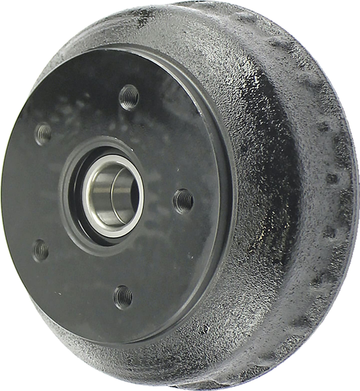 Bremstrommel 5 x 112 für Bremse 200 x 50 mm AL-KO Euro-Compact 2051, Lager 34 x 64 x 37 mm