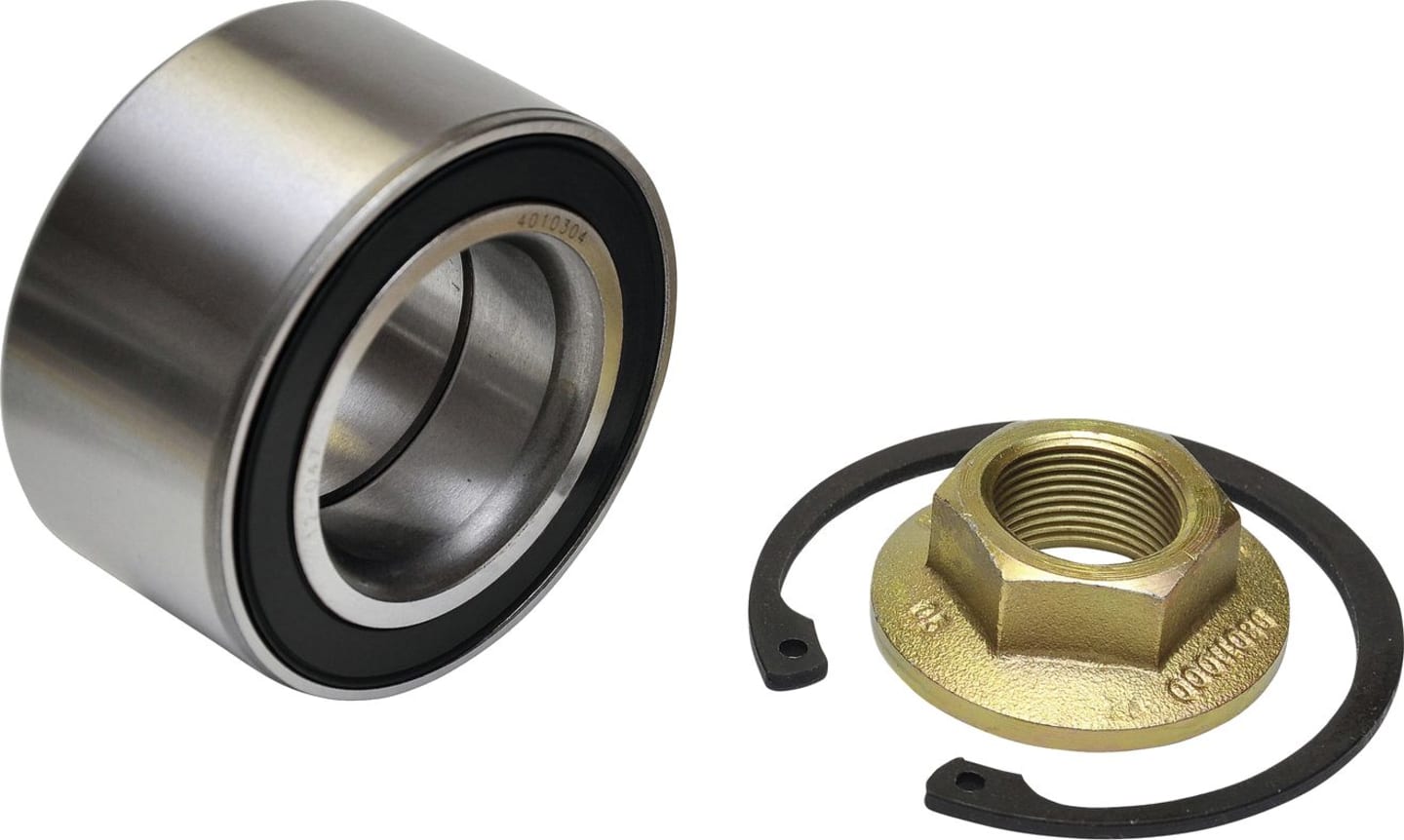Radlagersatz 42 x 80 x 42 mm für Bremse 230 x 60 mm AL-KO
