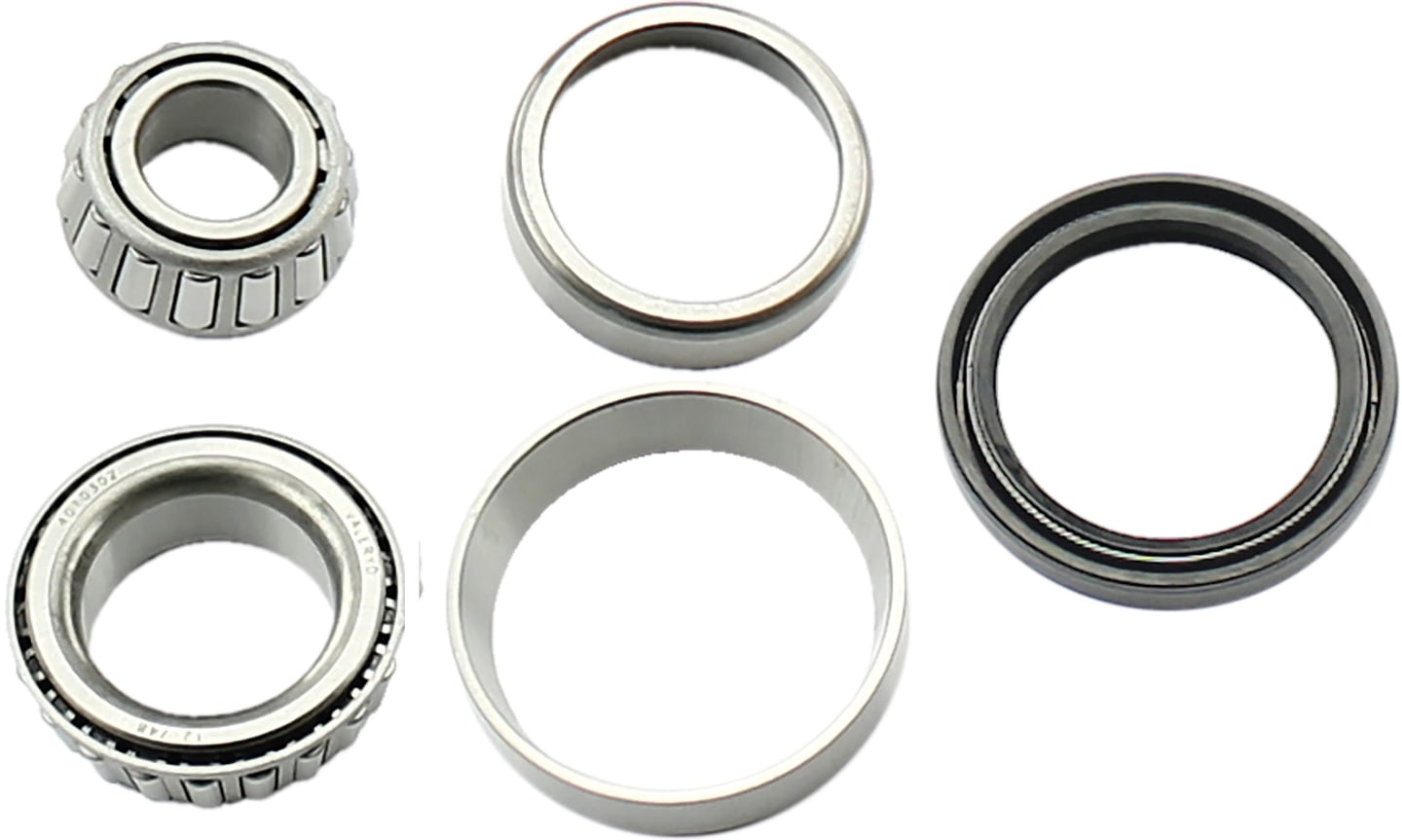 Radlagersatz für Bremse AL-KO 1635, 1636, 1637