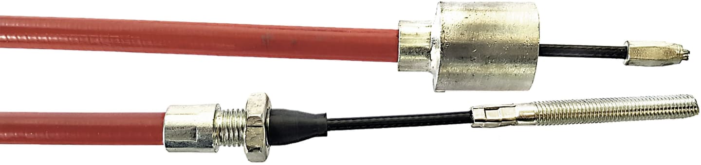 Bowdenzug "Longlife" 980/770 mm für Bremse AL-KO