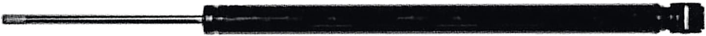 Stoßdämpfer 610 mm für Auflaufbremse AL-KO 2,8 VB