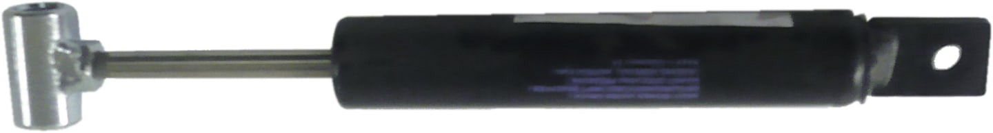 Stoßdämpfer 240 mm für Auflaufbremse Peitz PAV SR 1,3 M