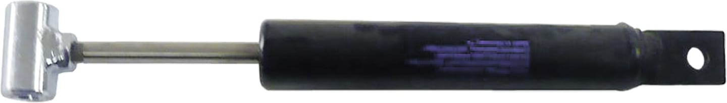 Stoßdämpfer 240 mm für Auflaufbremse Peitz PAV SR 2,0 M
