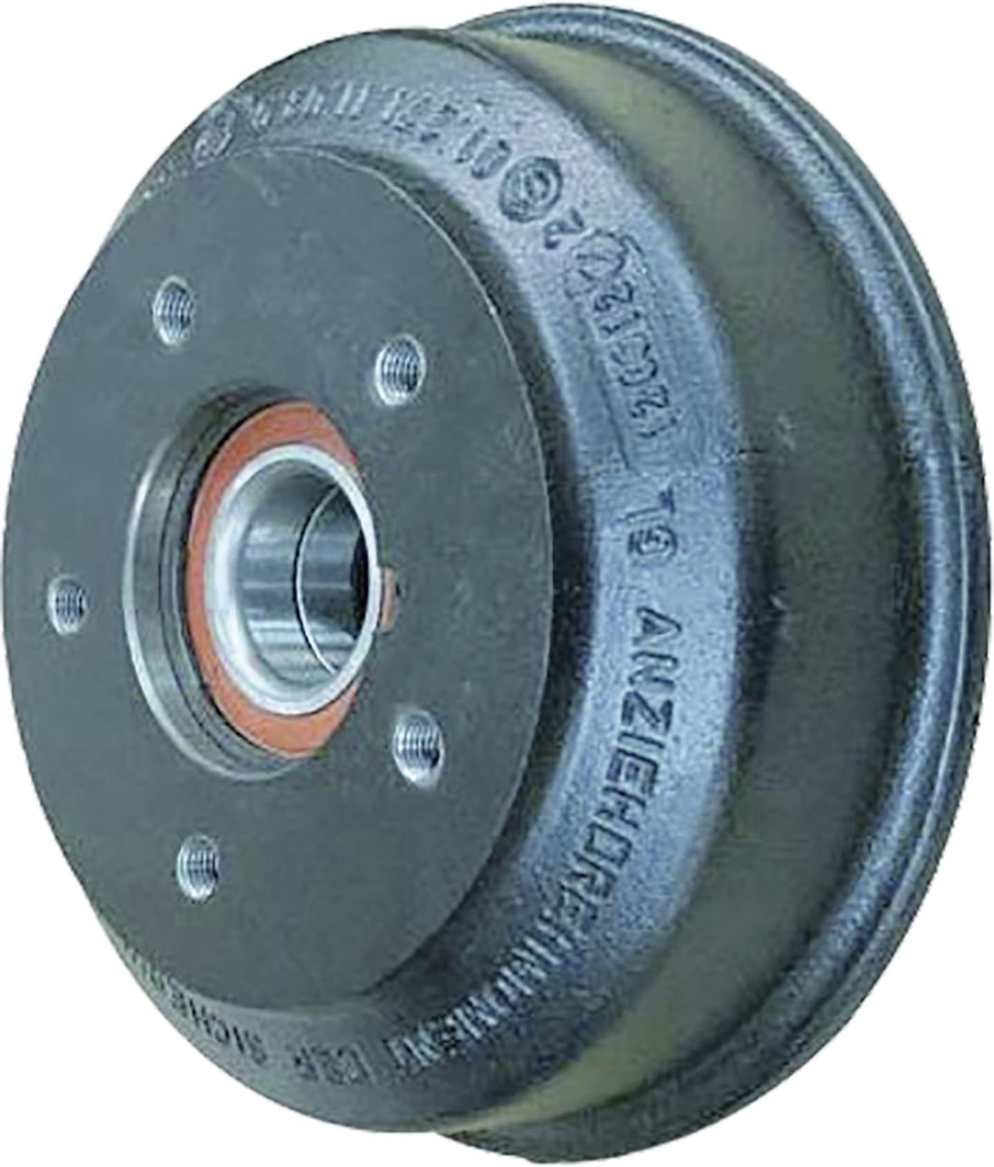 Bremstrommel 5 x 112 für Bremse 200 x 50 mm BPW S2005-7RASK bis 1,5 t
