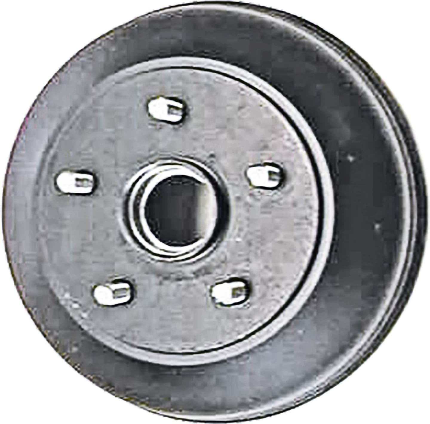 Bremstrommel 5 x 112 für Bremse 230 x 40 mm Peitz