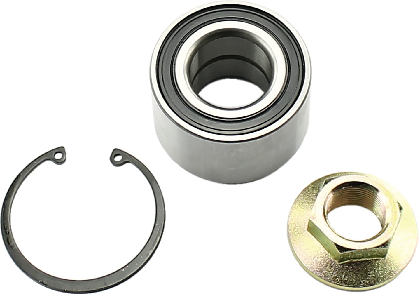 Radlagersatz 30 x 60 x 37 mm für Bremse 160 x 35 mm AL-KO