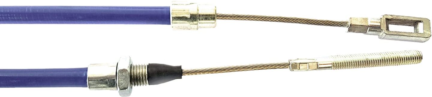 Bowdenzug "Longlife" 1.200/900 mm für Bremse Knott