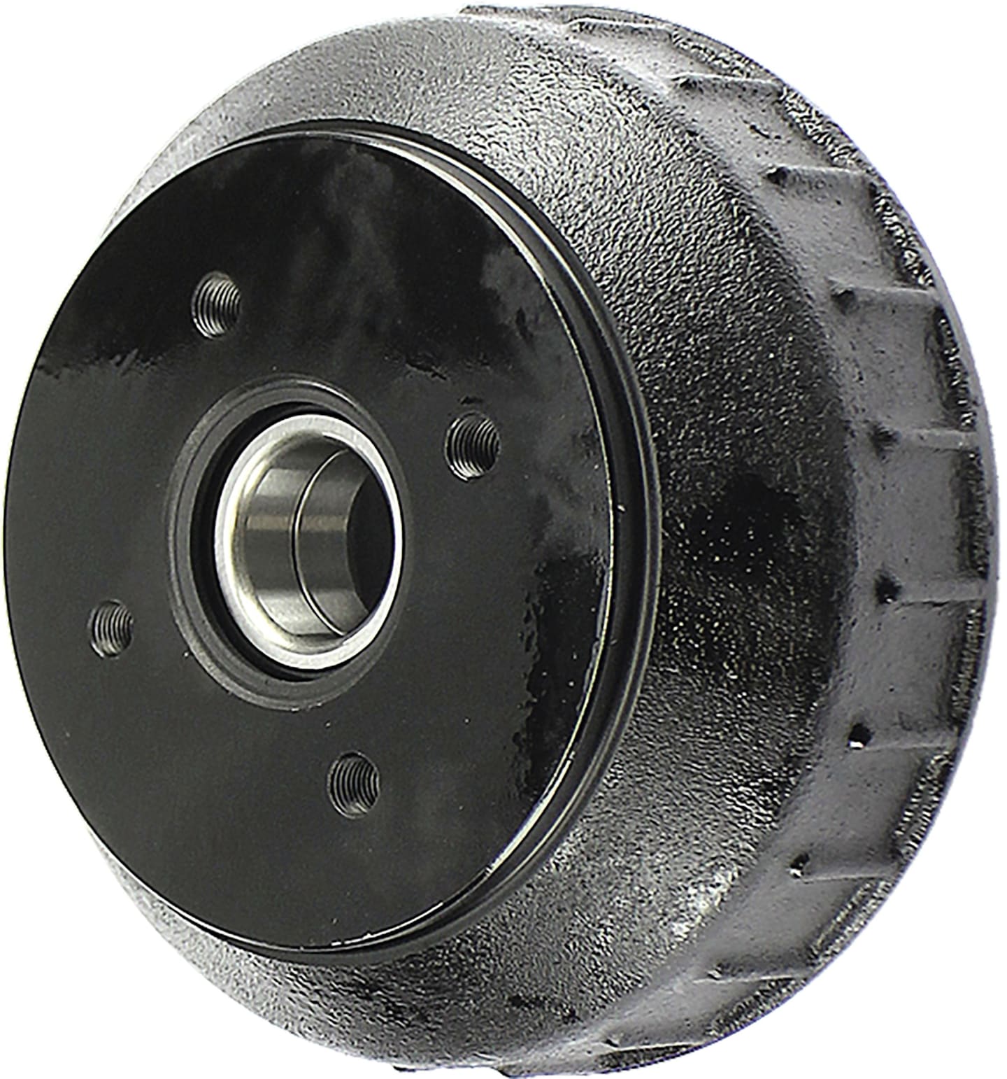 Bremstrommel 4 x 100 für Bremse 200 x 50 mm AL-KO 2051, mit Lager