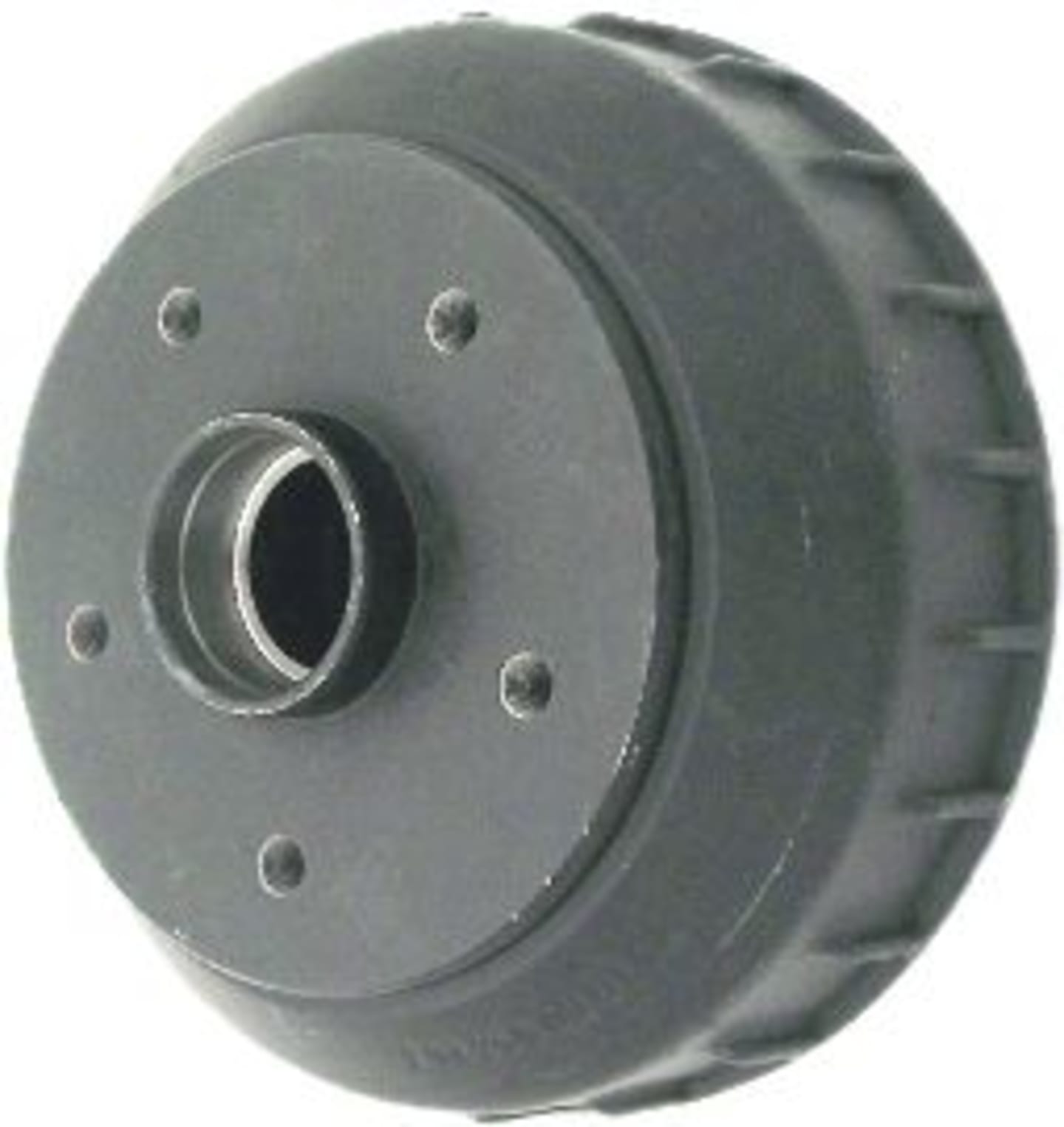 Bremstrommel 4 x 100 für Bremse 200 x 50 mm AL-KO 2051, ohne Lager