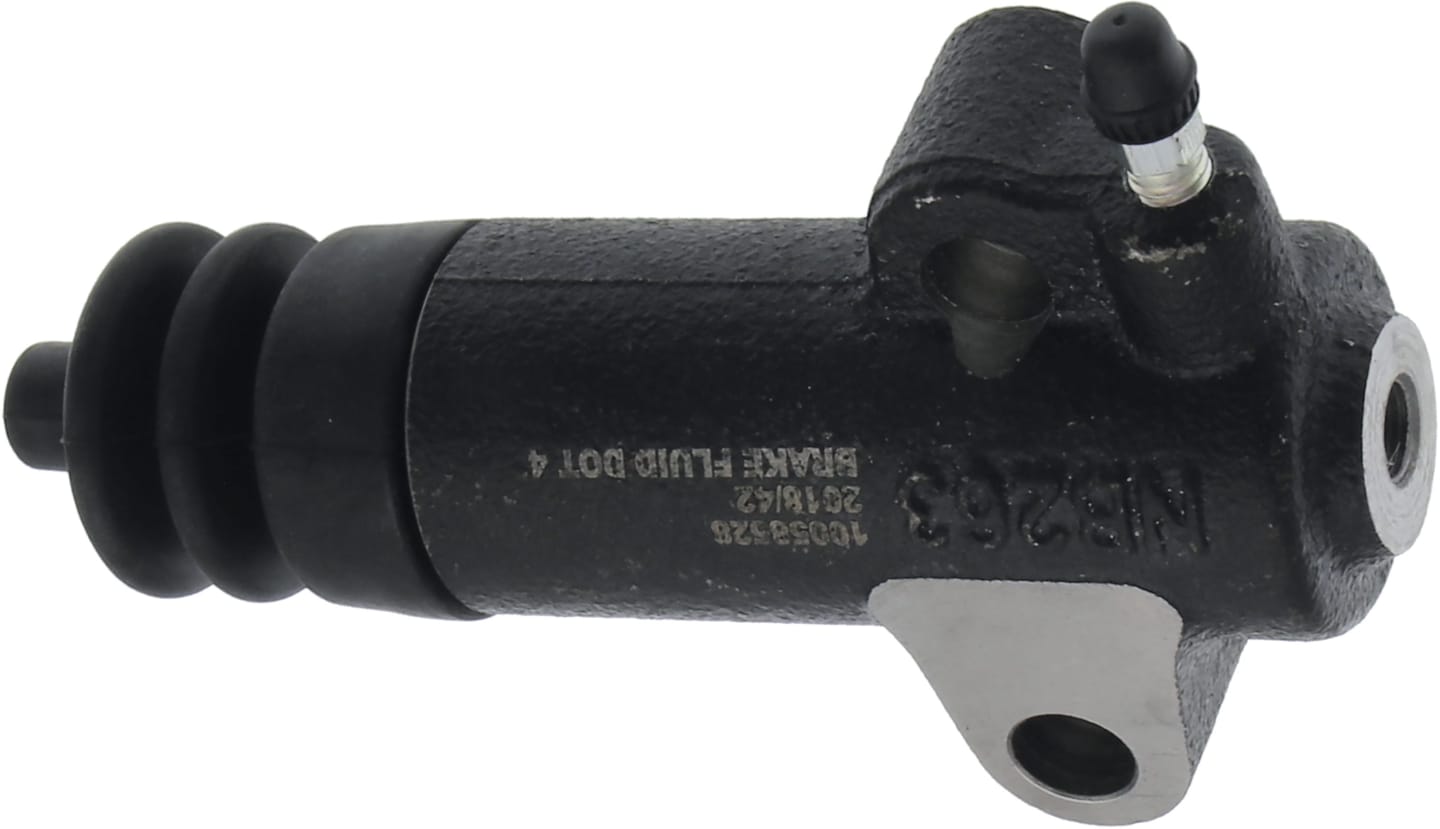 Kupplungsnehmerzylinder Ø Kolben 25 mm, für Zetor Traktoren 3000, 4000, 5000, 6000, 6020, 7000