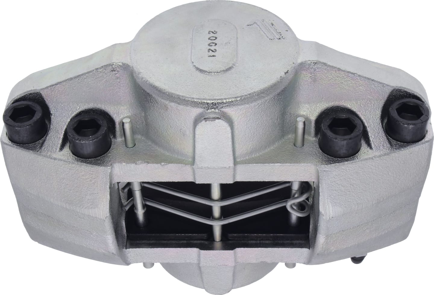 Bremssattel, Ø Kolben 75 mm, für Fußbremse JCB Fastrac 100, Fastrac 1000 – 8000