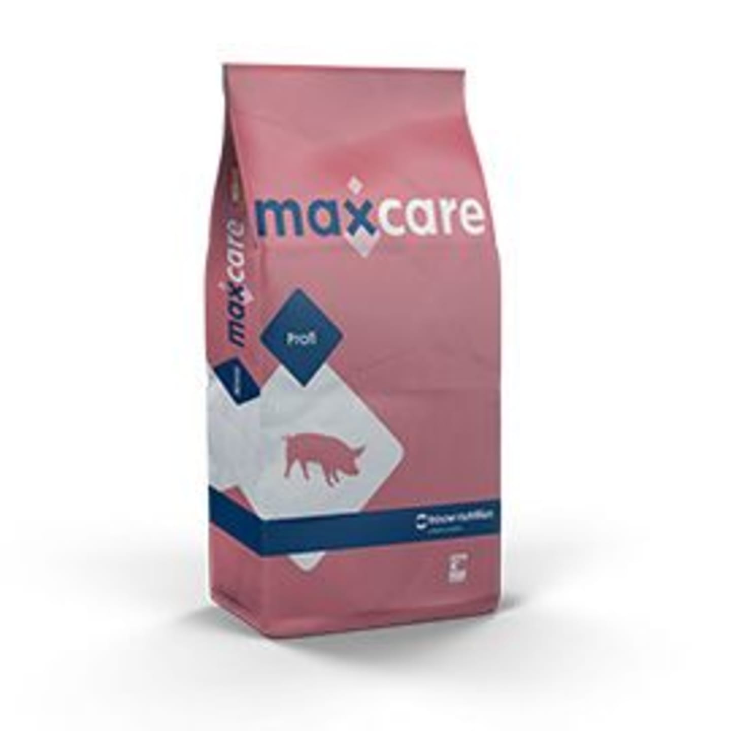 Milkivit Troumix M1 lysinhaltiges Mineralfuttermittel für Mastschweine Pulver 25 kg Sack