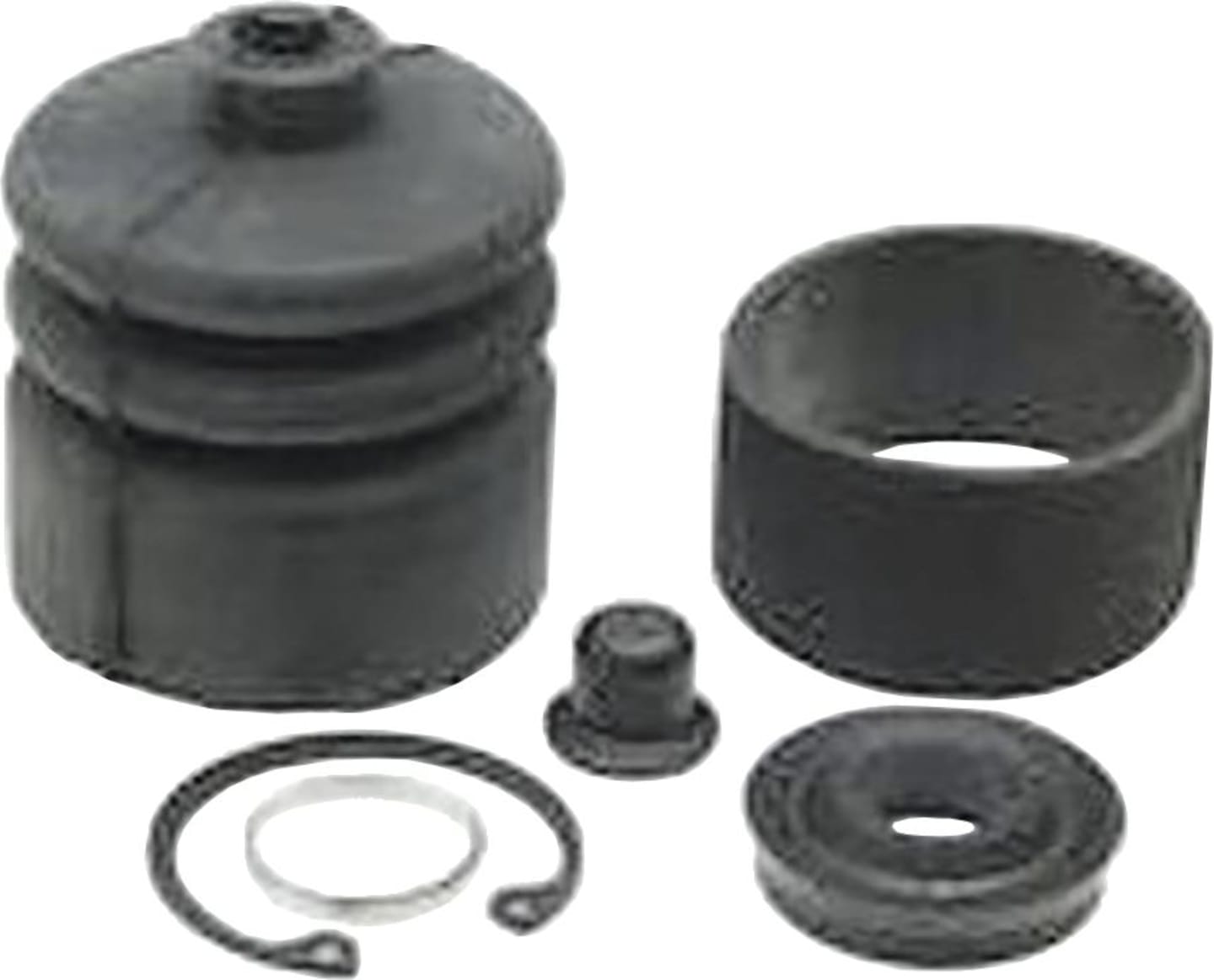 Reparatursatz Ø Kolben 22,22 mm, für Bremszylinder Massey Ferguson Traktor, Mähdrescher
