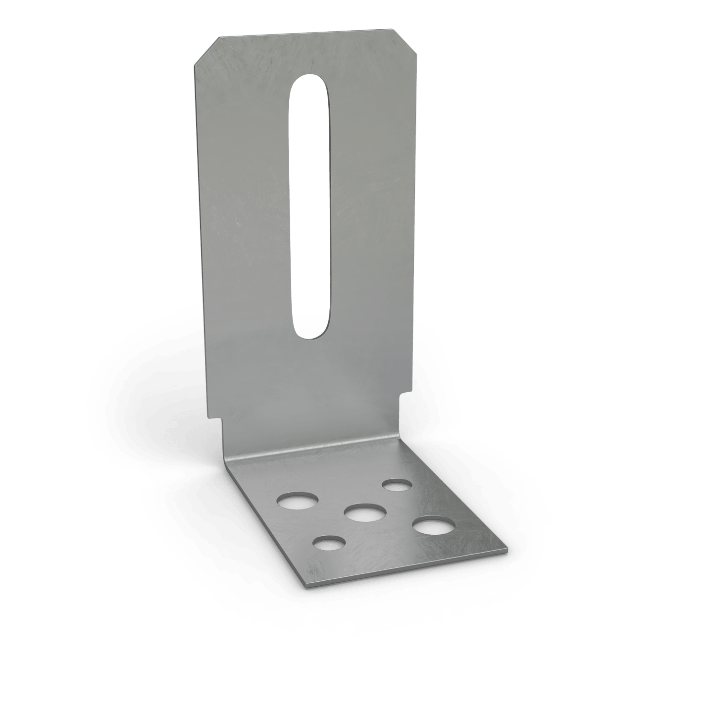 Formel-Pro Anschlagwinkel (UA-Profil) WM 50 mm