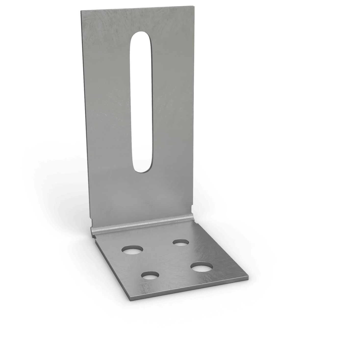 Formel-Pro Anschlagwinkel (UA-Profil) WG 50 mm