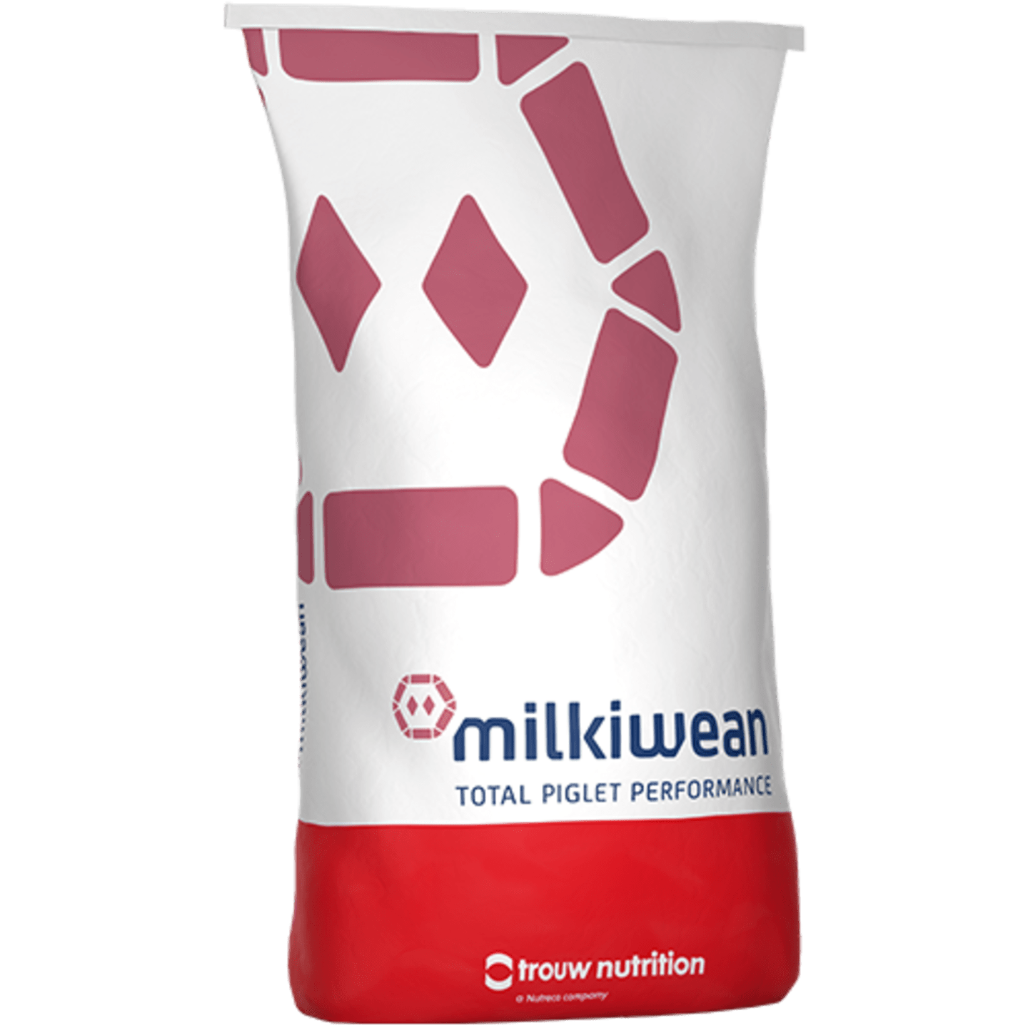 Milkivit Milkiwean Optima 50 Absetzergänzer mit essentielles Aminosäuren Krümel 25 kg Sack