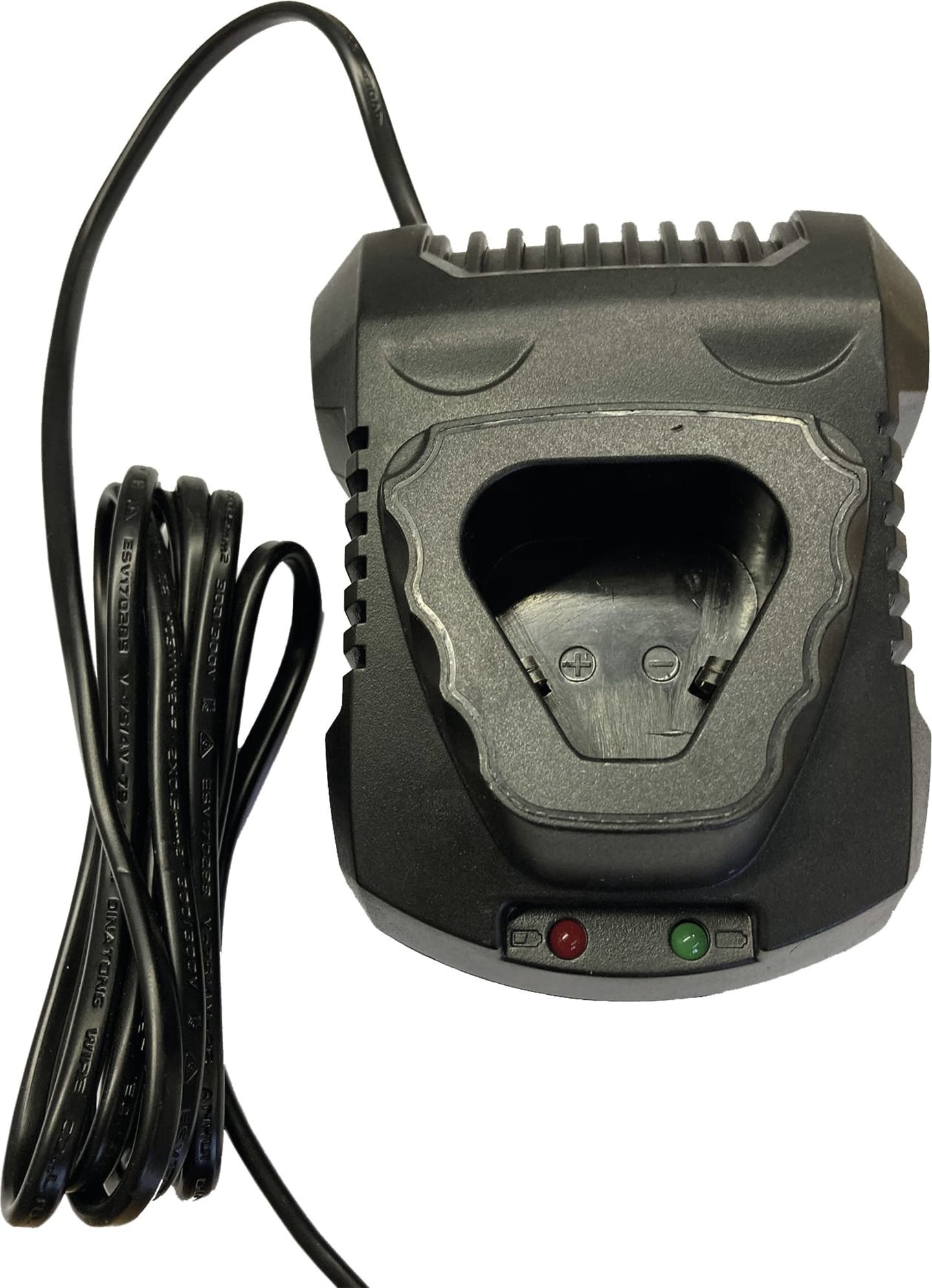 Solo® Batterieladegerät 1,5 A, für Spritze 206, 411, 441, 49486