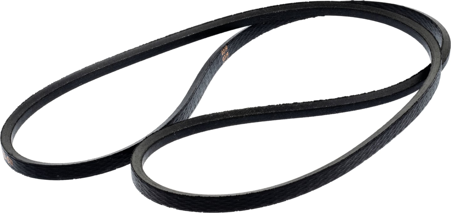 Husqvarna® Keilriemen für Mähwerk 103 cm Rasentraktor Husqvarna, Jonsered, 5895306-01