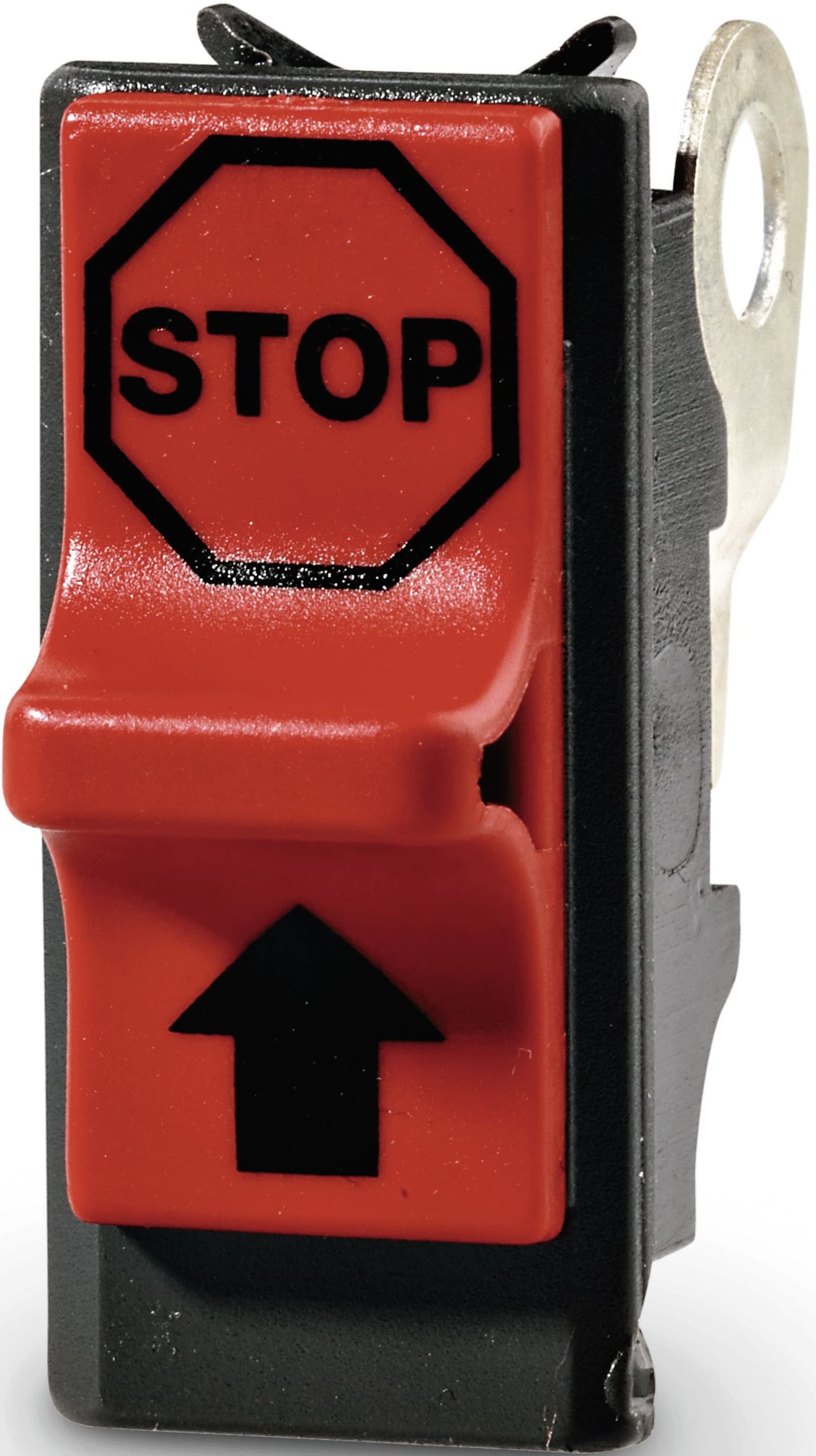Husqvarna® Stoppschalter für Kettensäge 42, 242, 254, 262, 394, 395, 5037181-01