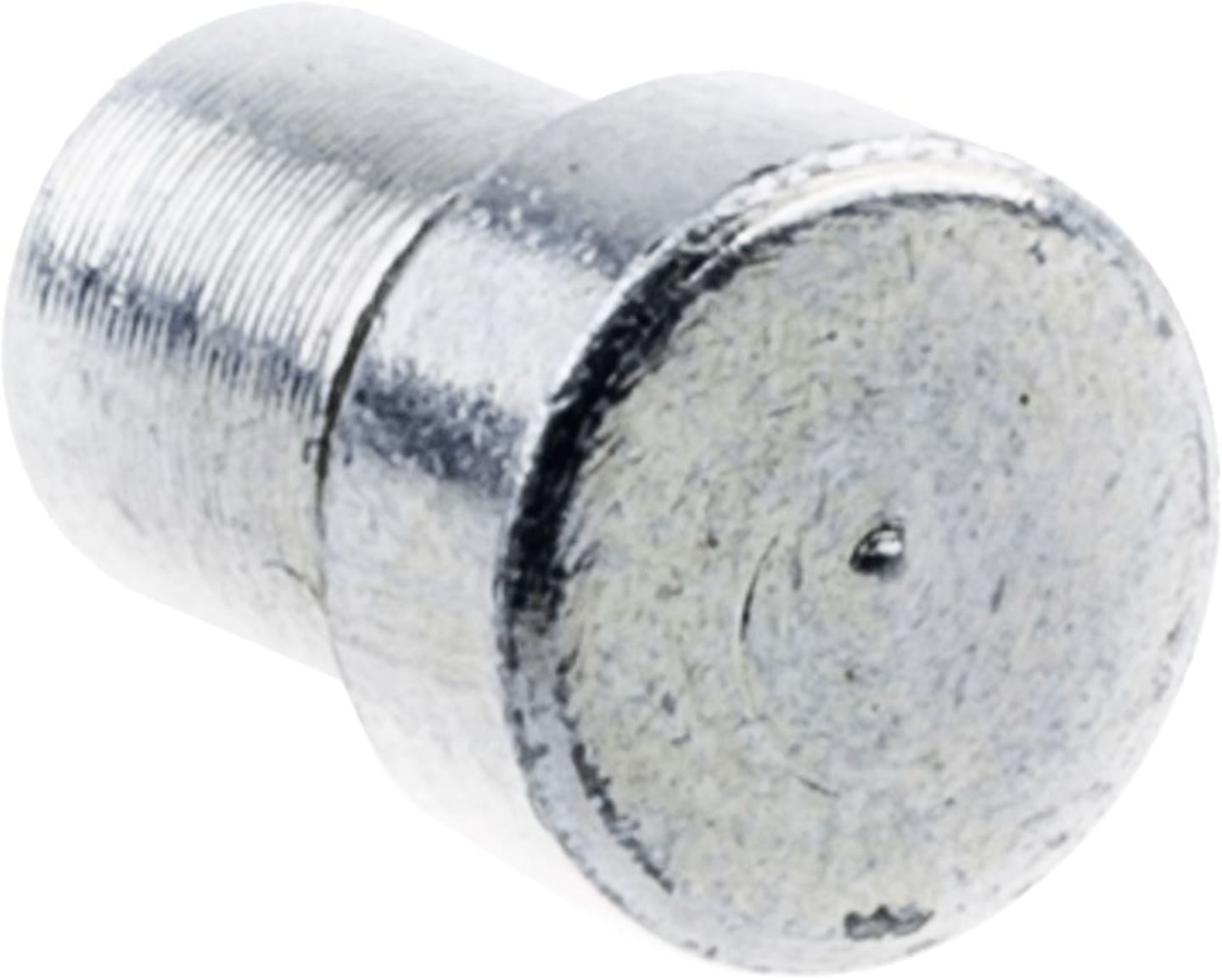 Husqvarna® Scherbolzen Ø außen 6; 8 x 11,3 mm, für Messerkupplung Rasentraktor Proflex, Rider, 5069662-01