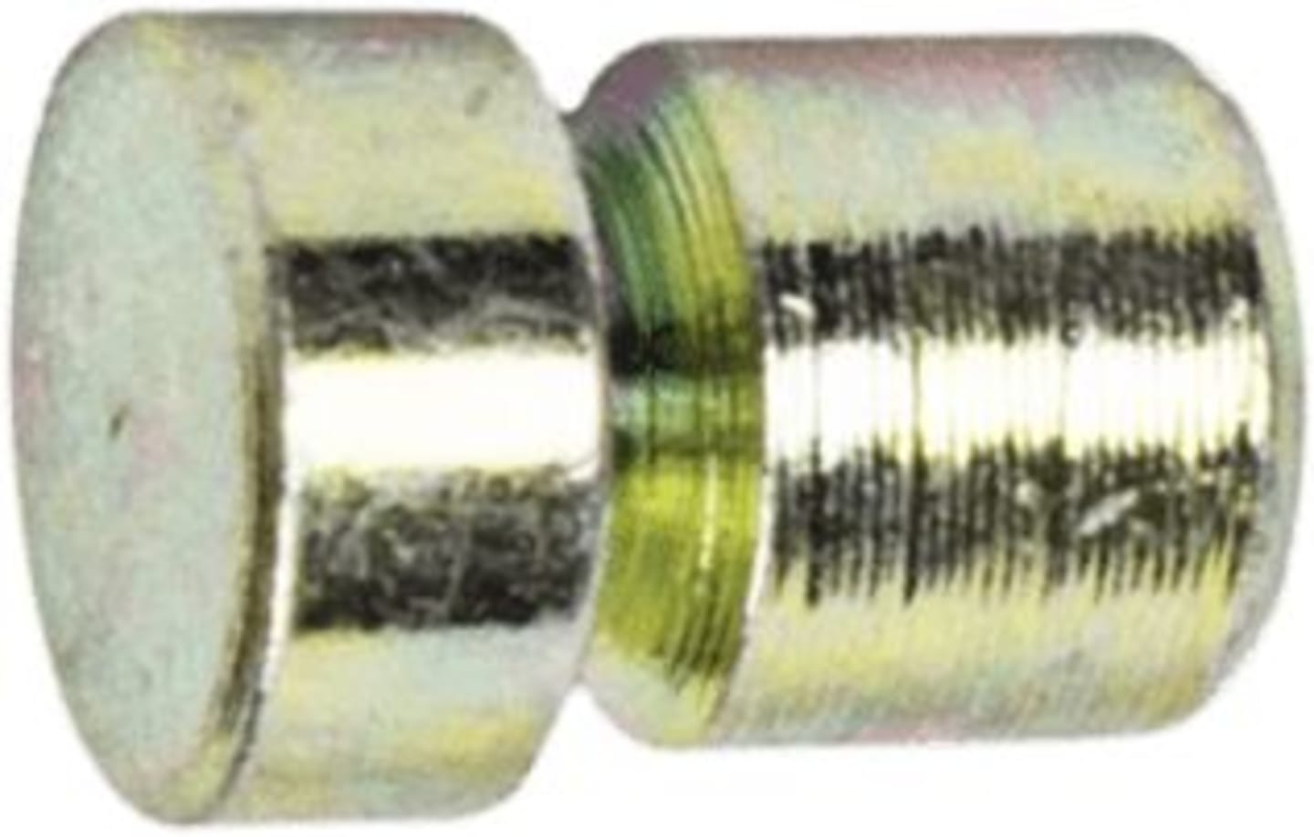 Husqvarna® Scherbolzen Ø außen 7; 8 x 11,3 mm, für Messerkupplung Rasentraktor Proflex, Rider, Jonsered FR2000, 5354109-01