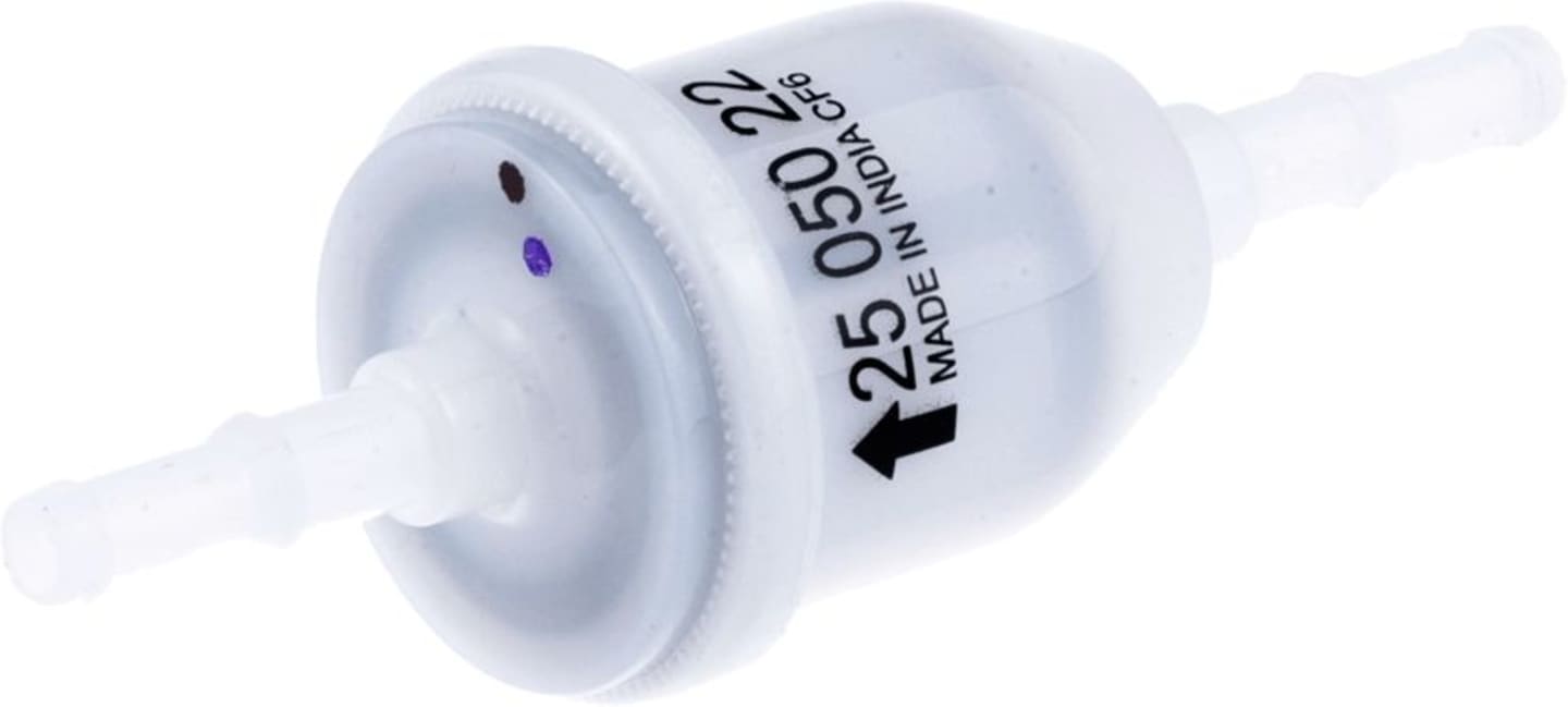 Husqvarna® Kraftstofffilter für Rasentraktoren, Motoren & Getriebe, Zubehör & Werkzeug, Husqvarna, Jonsered, 5310298-62