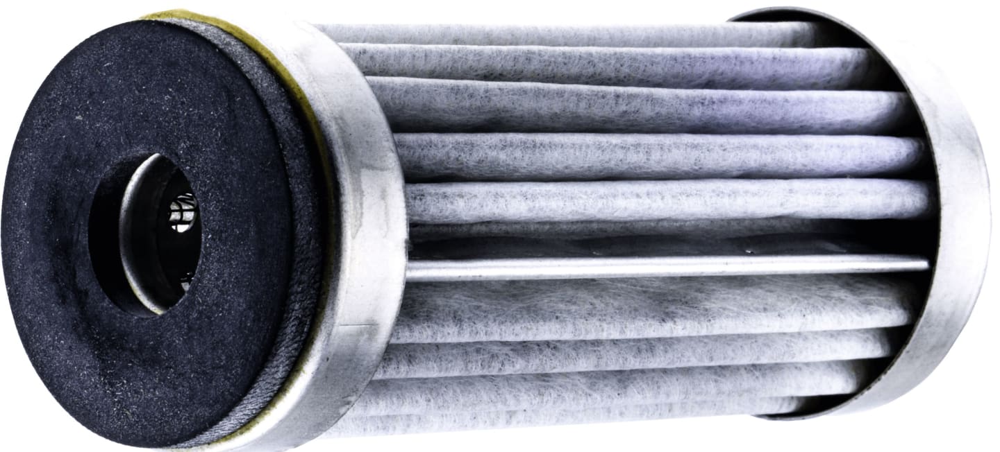 Husqvarna® Hydraulikfilter für Hydrostatgetriebe Aufsitzmäher Rider R 200, 400, Motor K66, 5866668-01