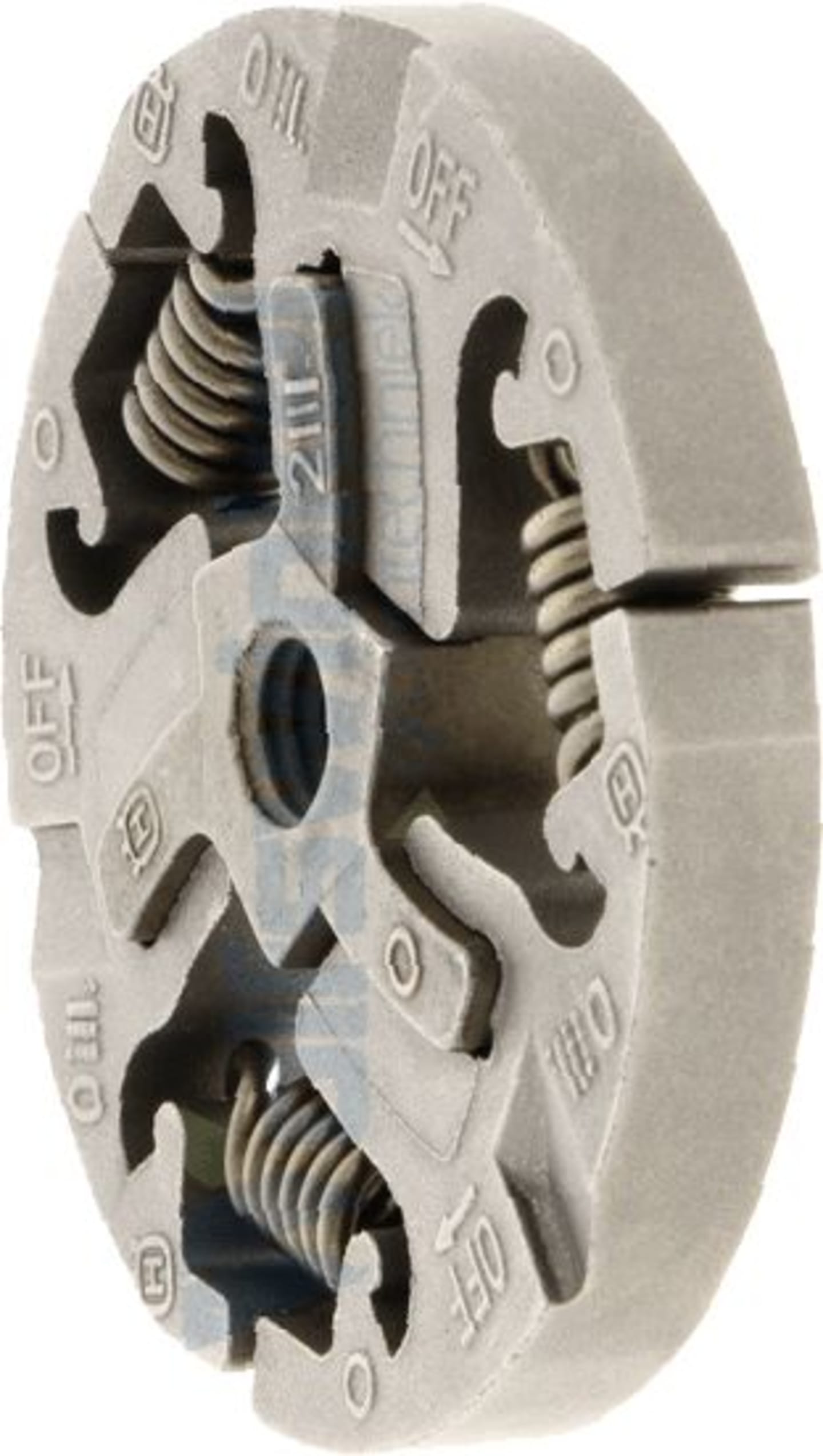 Husqvarna® Fliehkraftkupplung für Kettensäge Husqvarna 357, 359; Jonsered 2159, CS 2156, CS 2159, 5876917-01