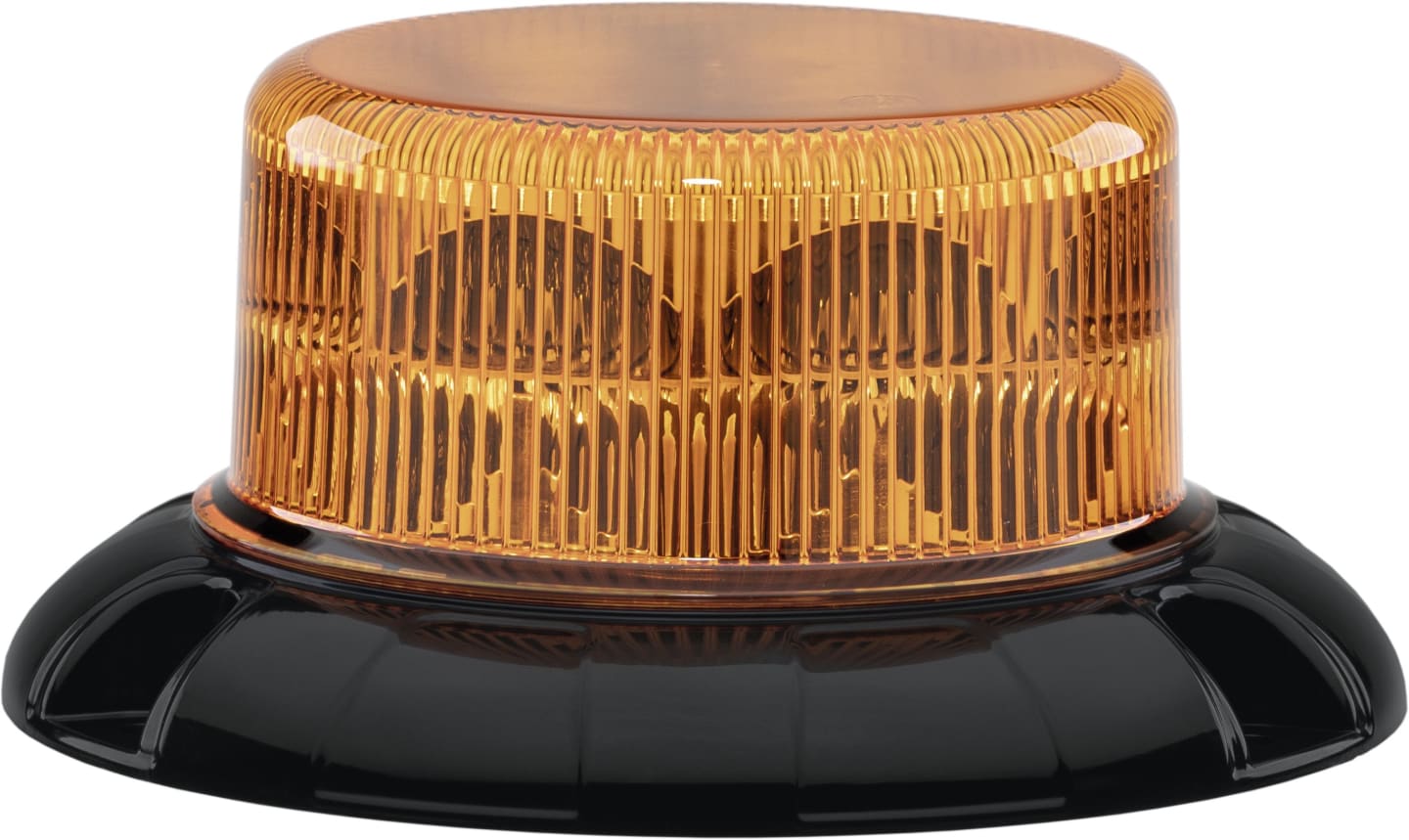 Hella® LED-Rundumleuchte "K-LED Nano" 12 – 24 V, Festmontage, 2XD 066 146-001