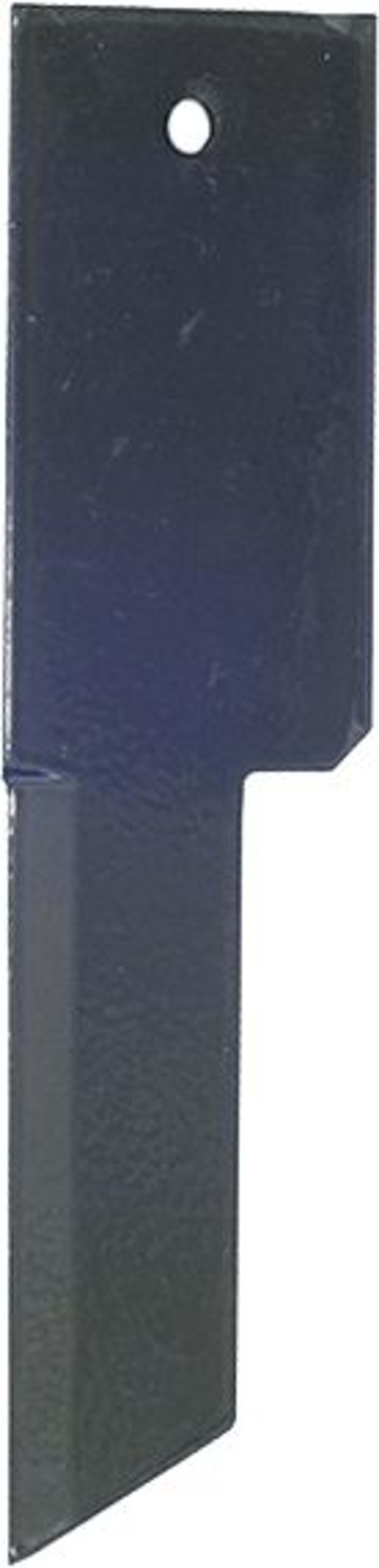 Industriehof® Gegenmesser , 195 x 50 x 3 mm für Strohhäcksler Biso, Dronningborg, John Deere, Ford New Holland, 634-BIS-05