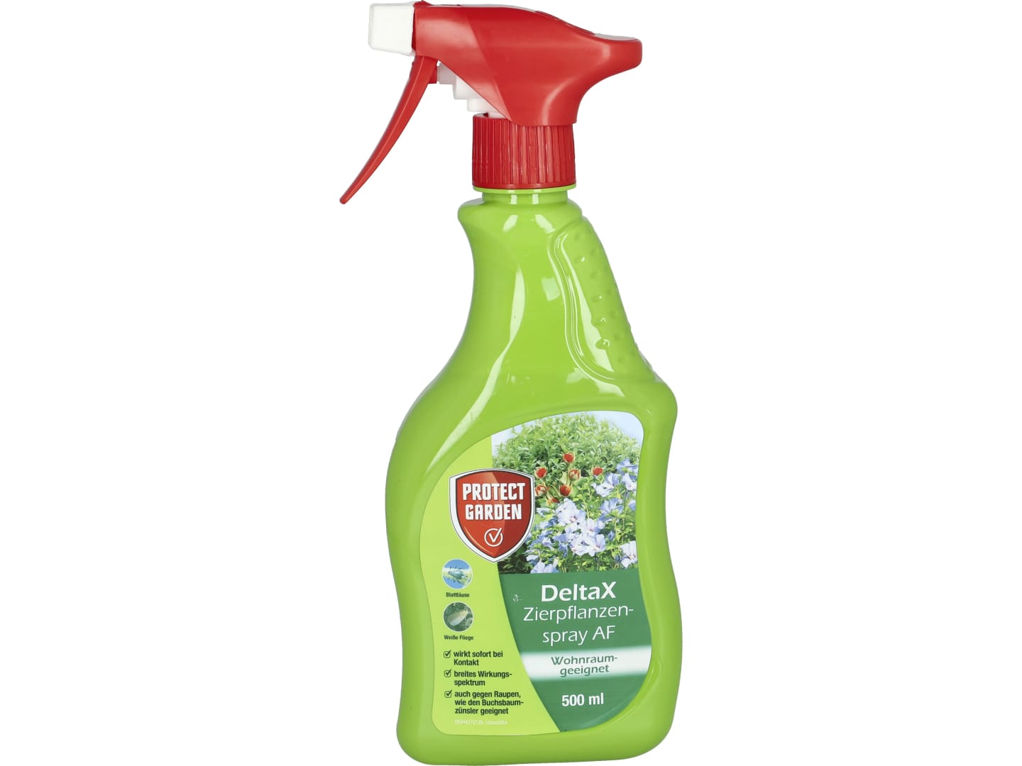 DeltaX Zierpflanzenspray AF 500 ml