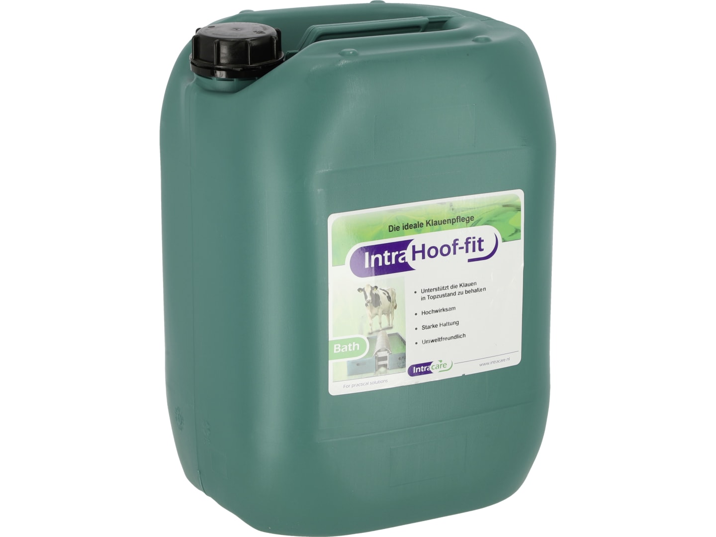 Intra Hoof-fit Bath 20 l Kanister