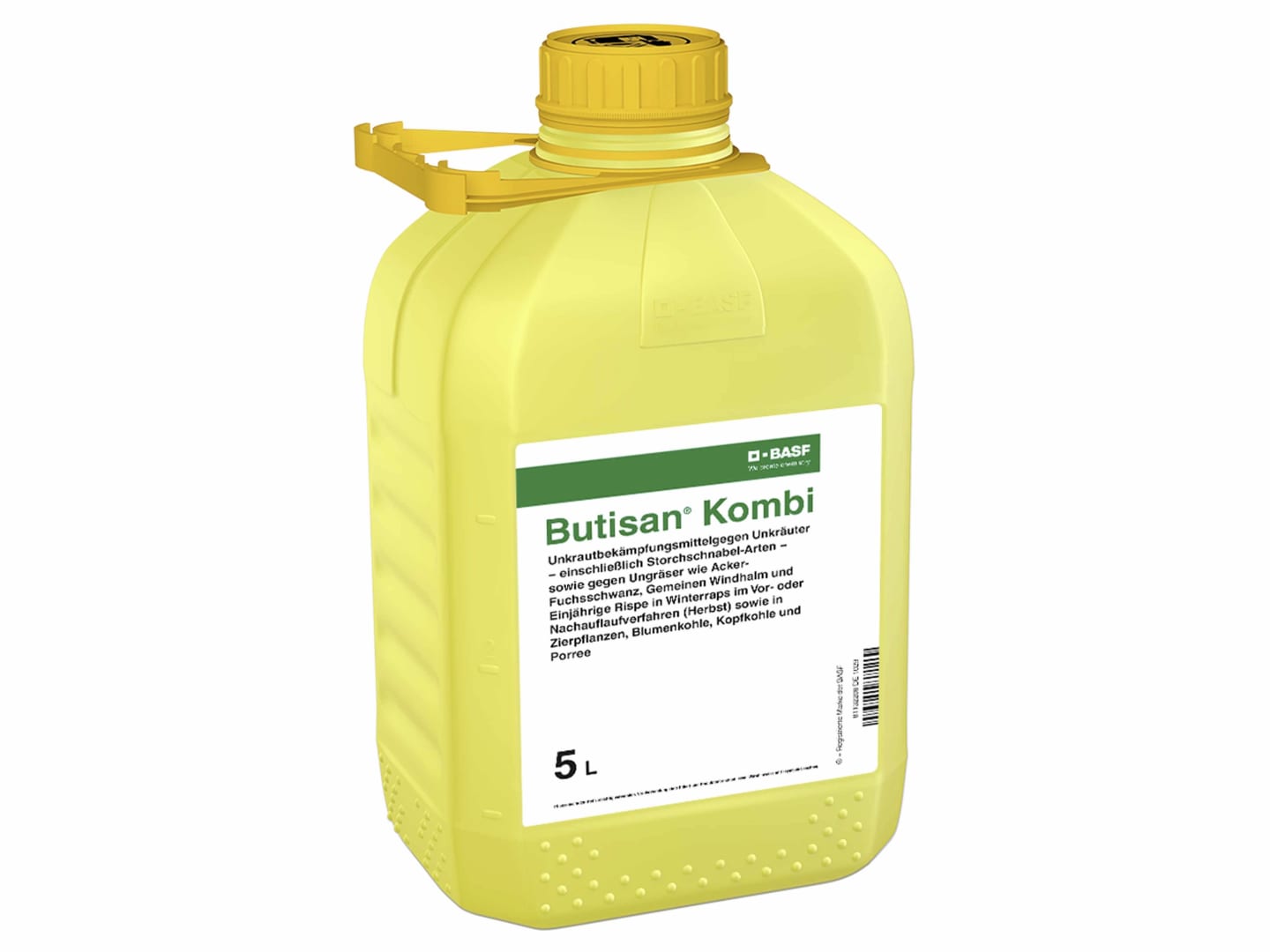 BASF Butisan Kombi 5 l Kanister
