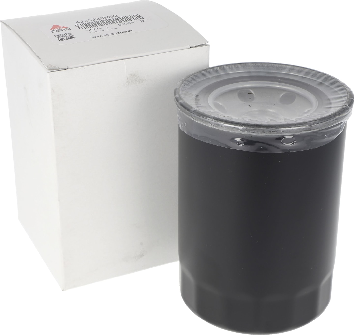 Massey Ferguson Hydraulikfilter für Leitung Kompakttraktor MF 1500, GC 2400, 2600, 4265229M92