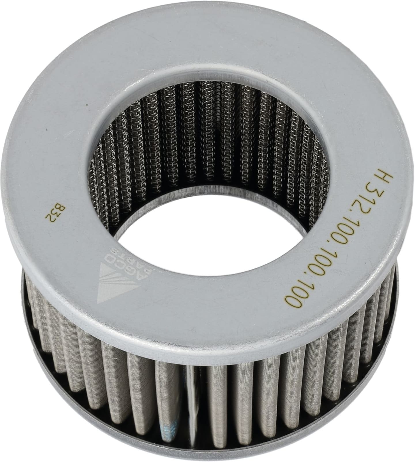 Fendt Hydraulik-/Getriebeölfilter für Kupplung Traktor Farmer 300, H312100100100