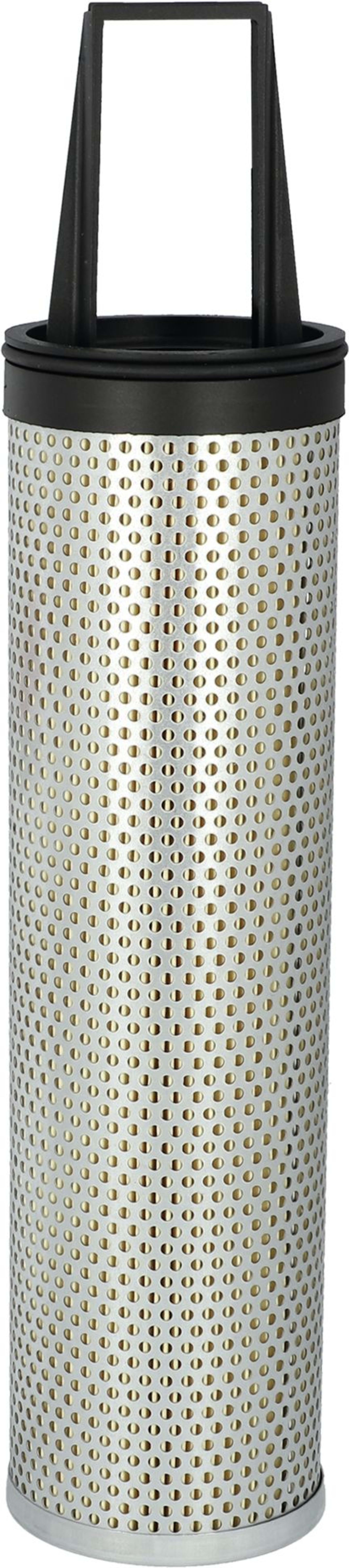 Fendt Hydraulik-/Getriebeölfilter für Schmierölpumpe Traktor Favorit 700 Vario, Vario 700, 800, 900, MF 6000, 7000, 8000, Valtra S, F916100490010