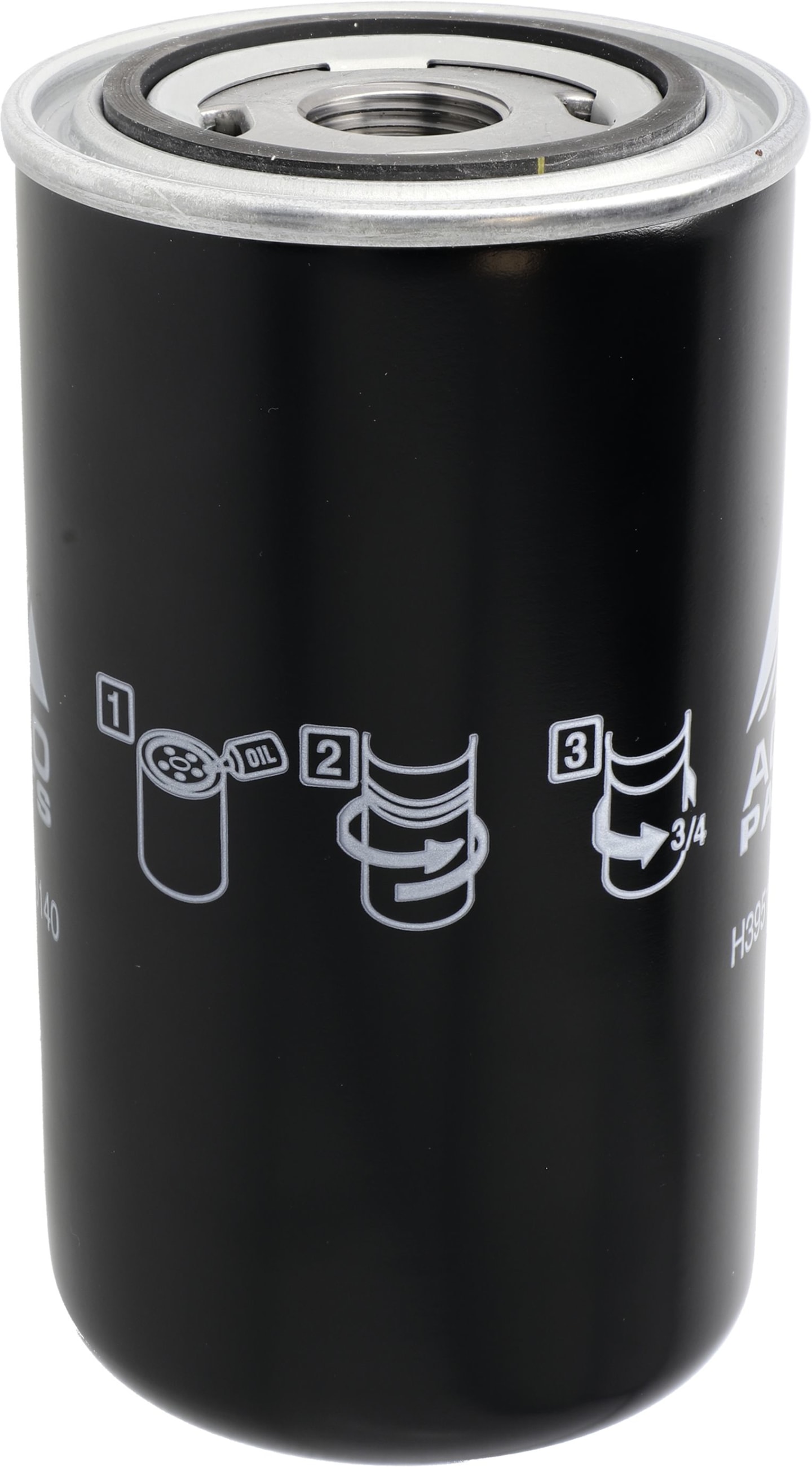 Fendt Hydraulikfilter für Komfortbetätigung Traktor Farmer 200, 300, Geräteträger, Vario 200, H395100470140